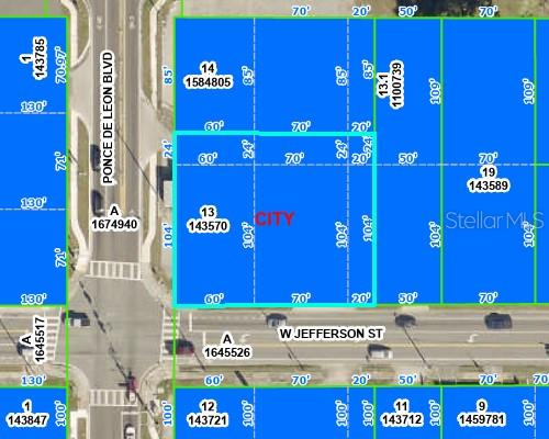 HALEMONT ADD SEC 1 - Commercial Sale