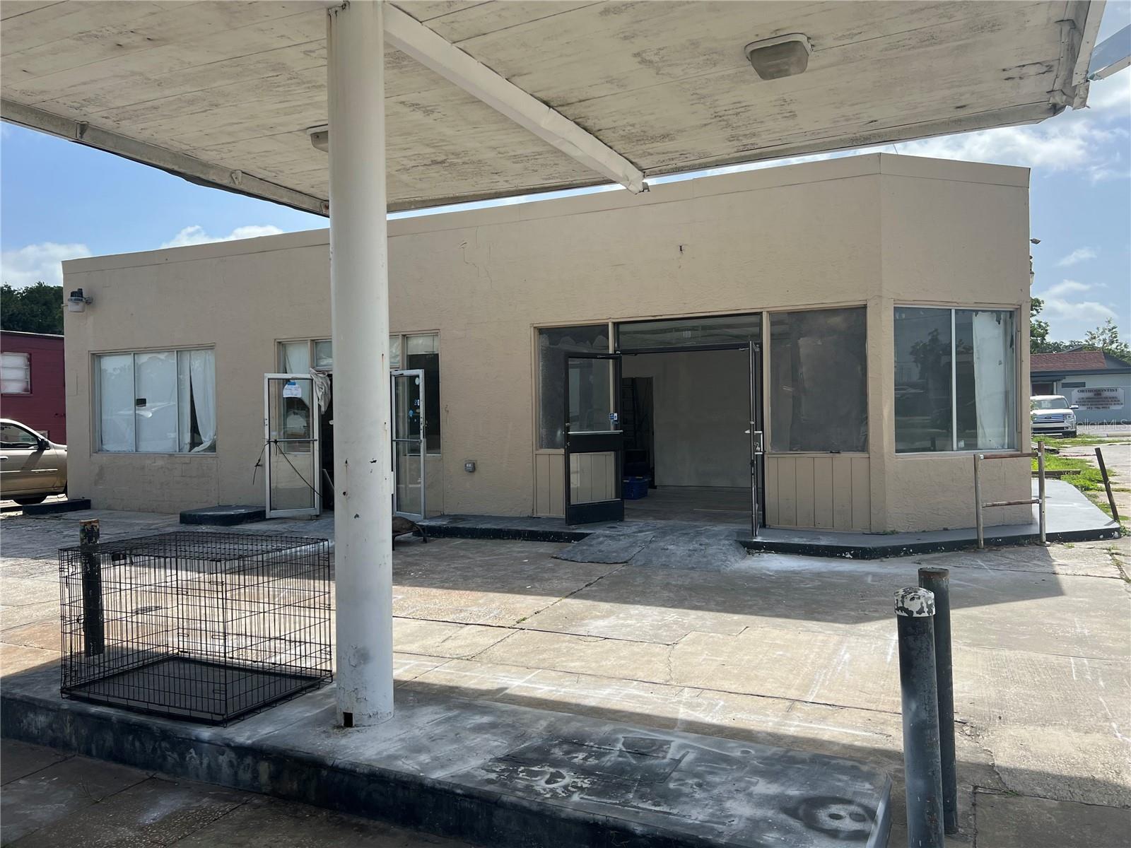 HALEMONT ADD SEC 1 - Commercial Sale