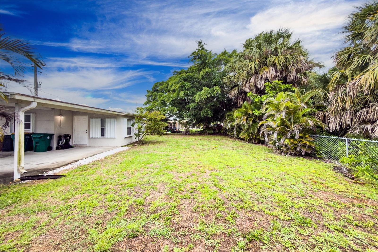 PORT CHARLOTTE SEC 033 - Residential