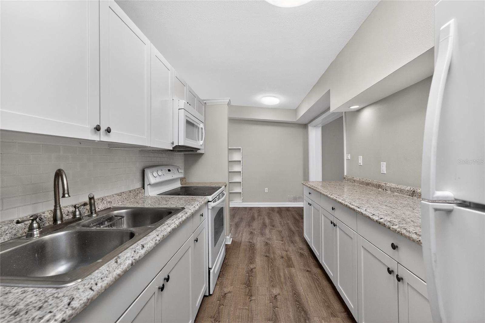 PORT CHARLOTTE SEC 033 - Residential