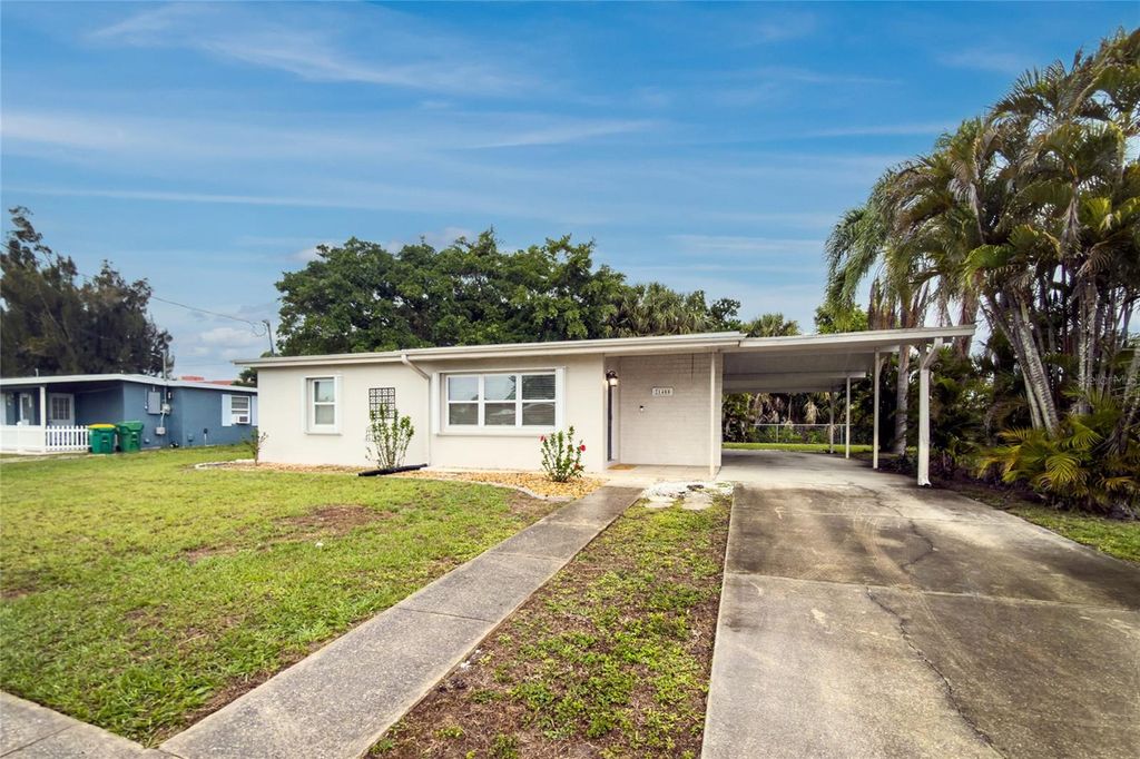Photo of Port Charlotte, FL 33952 (MLS # N6143879)