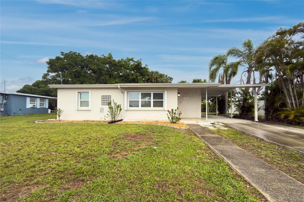 Photo of Port Charlotte, FL 33952 (MLS # N6143879)