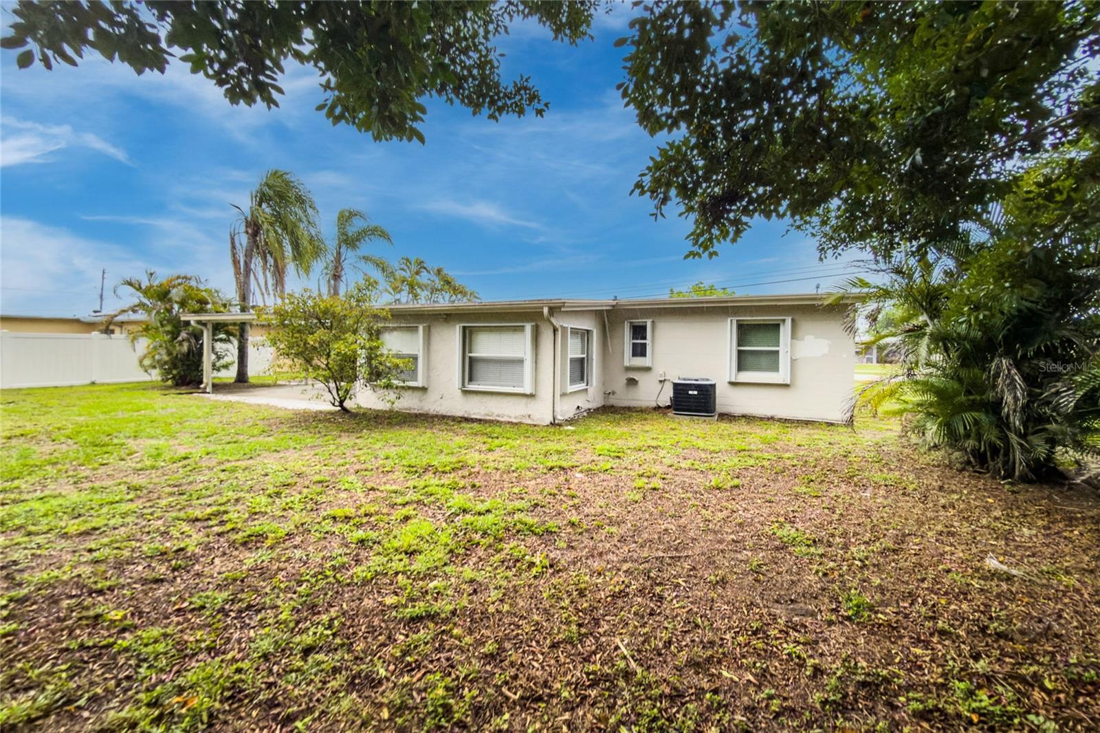 PORT CHARLOTTE SEC 033 - Residential