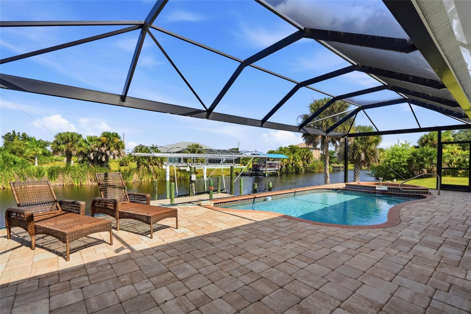 13662 BEGONIA CIRCLE, PORT CHARLOTTE, FL, 33981 2 13662 BEGONIA CIRCLE