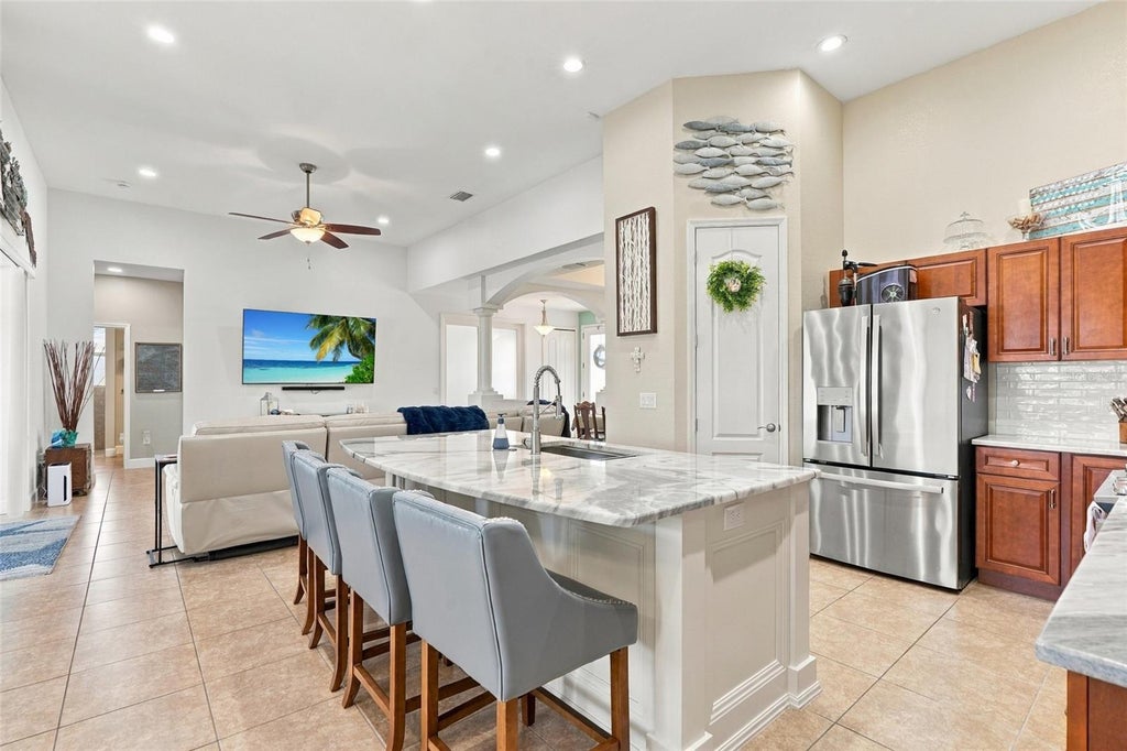 Photo of 13662 Begonia Circle, Port Charlotte, FL 33981 (MLS # C7532552)