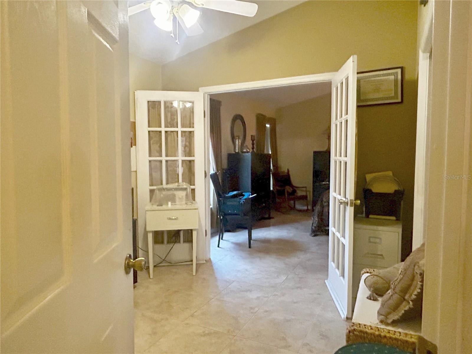 ROSE POINTE - Residential