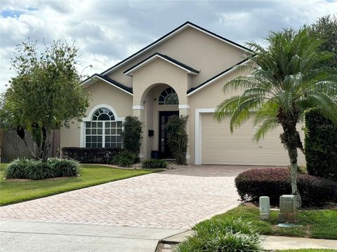 5632 MARIWOOD DRIVE ORLANDO FL 32810