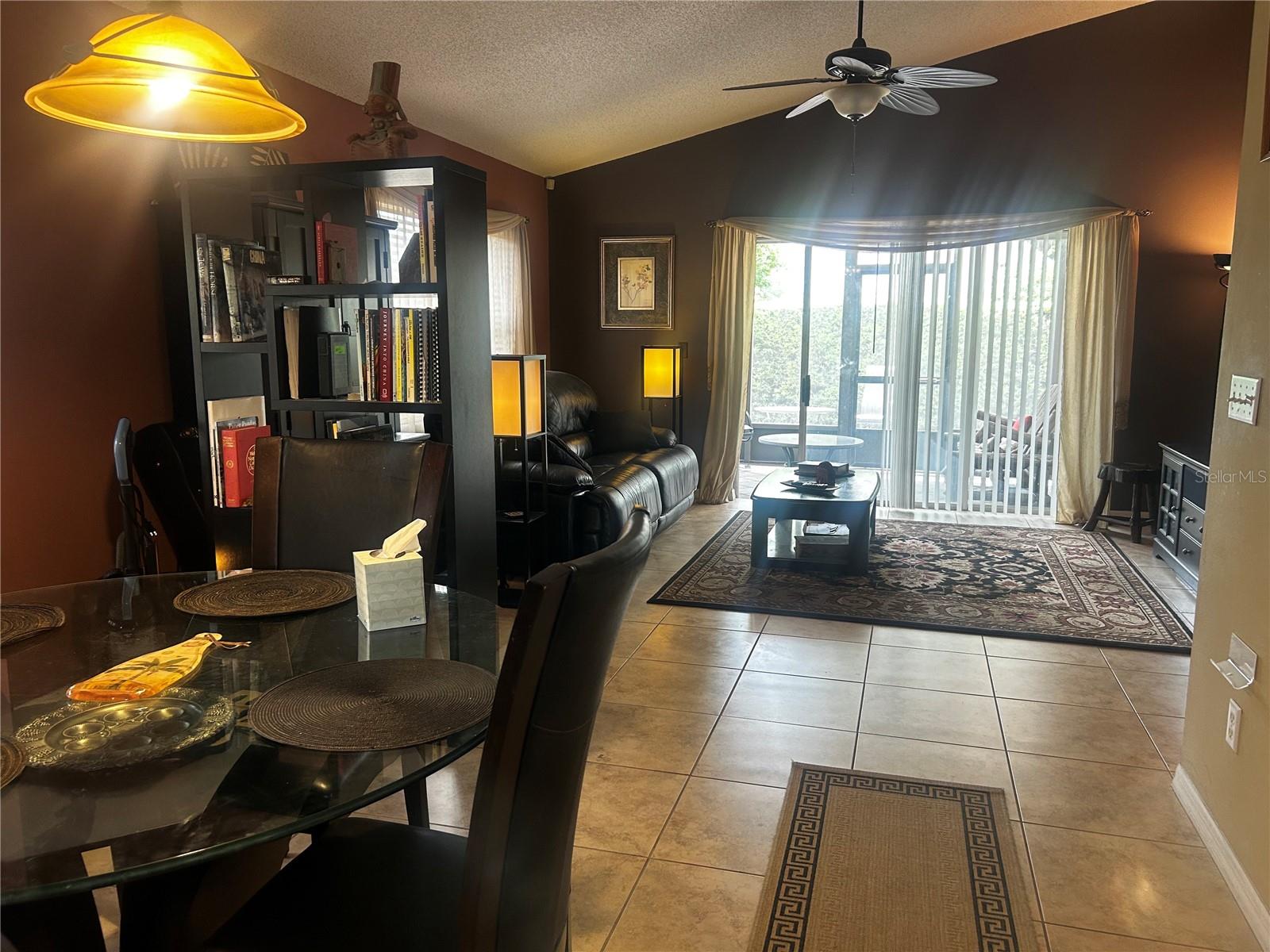 ROSE POINTE - Residential