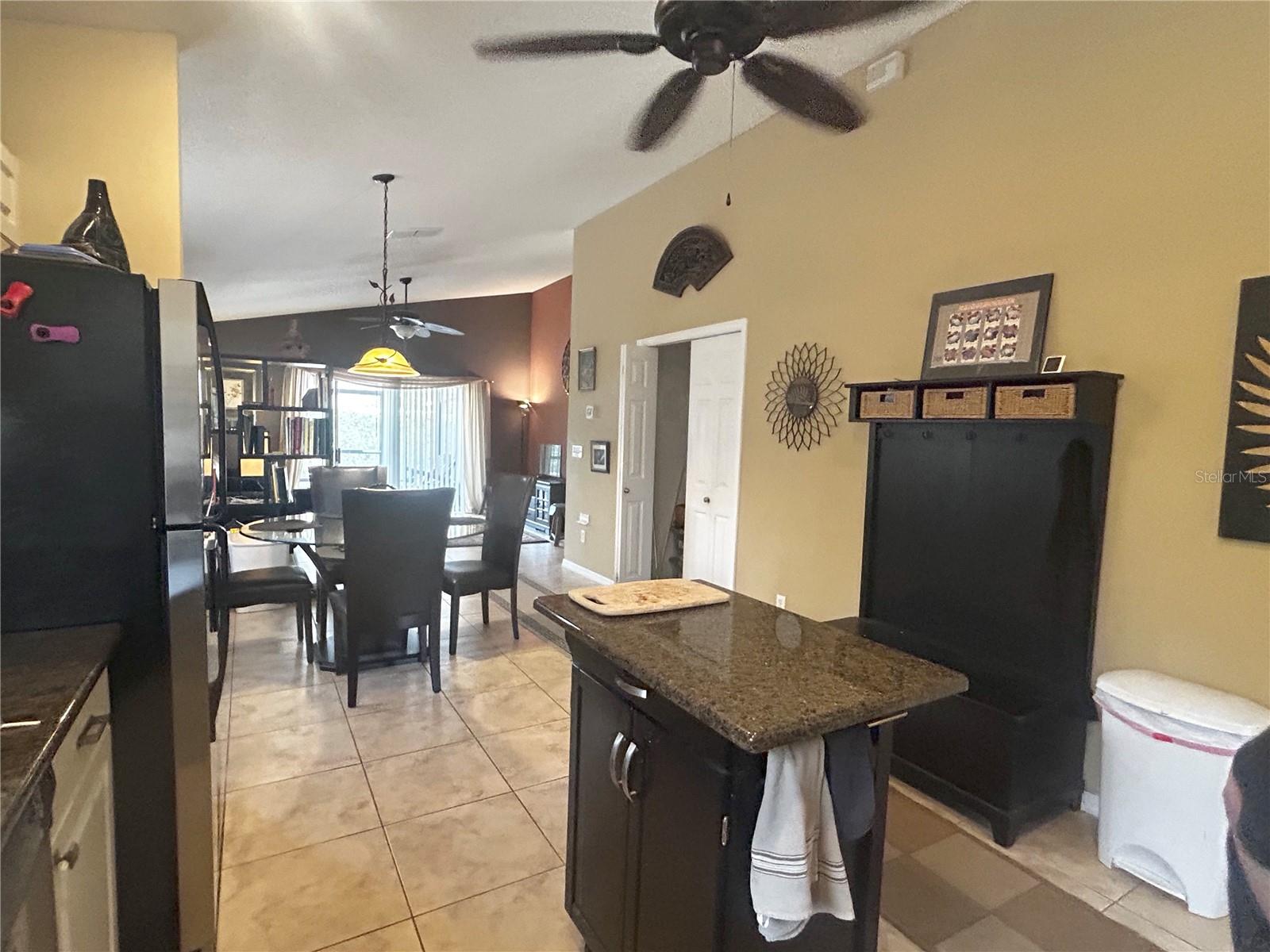 ROSE POINTE - Residential