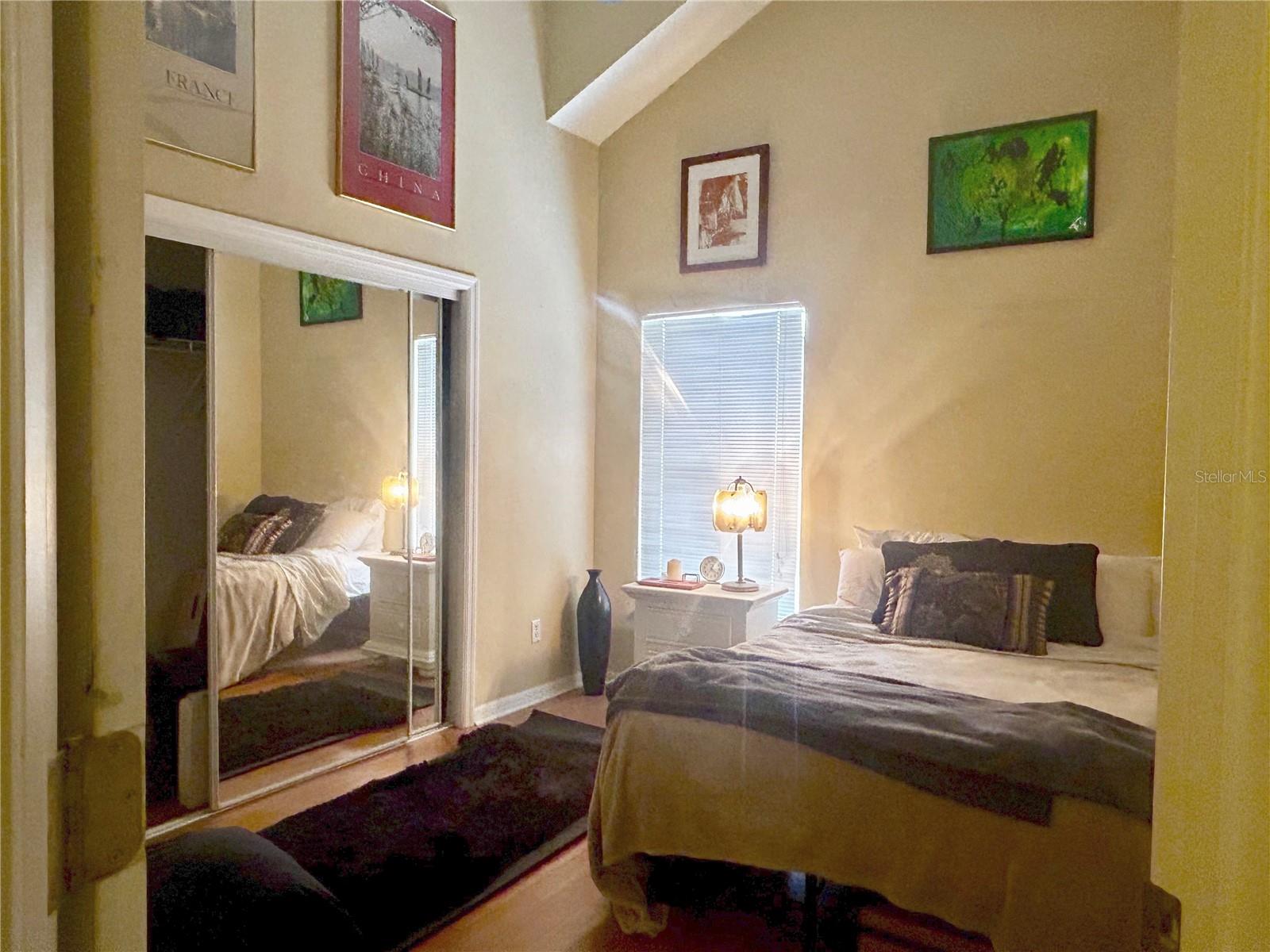 ROSE POINTE - Residential