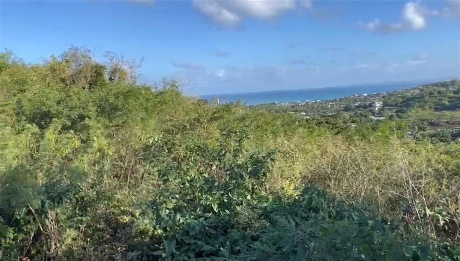 PUERTO DIABLO - Land