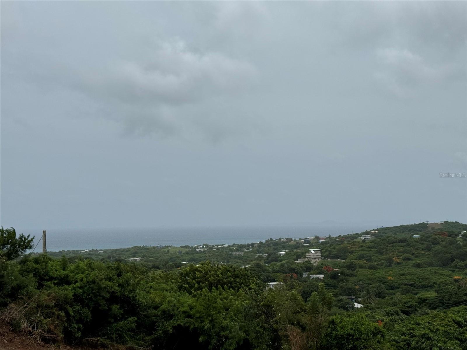 PUERTO DIABLO - Land