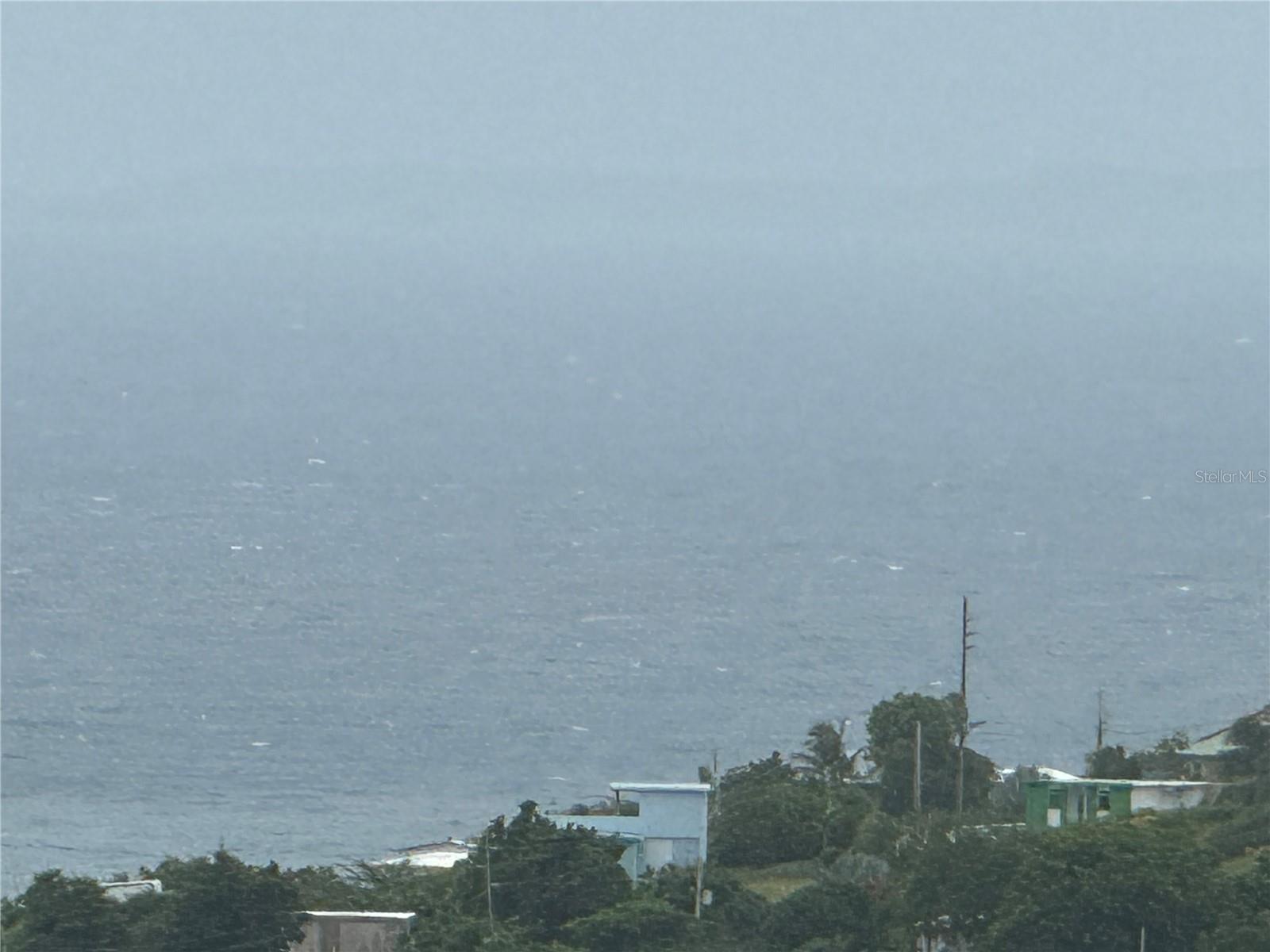 PUERTO DIABLO - Land