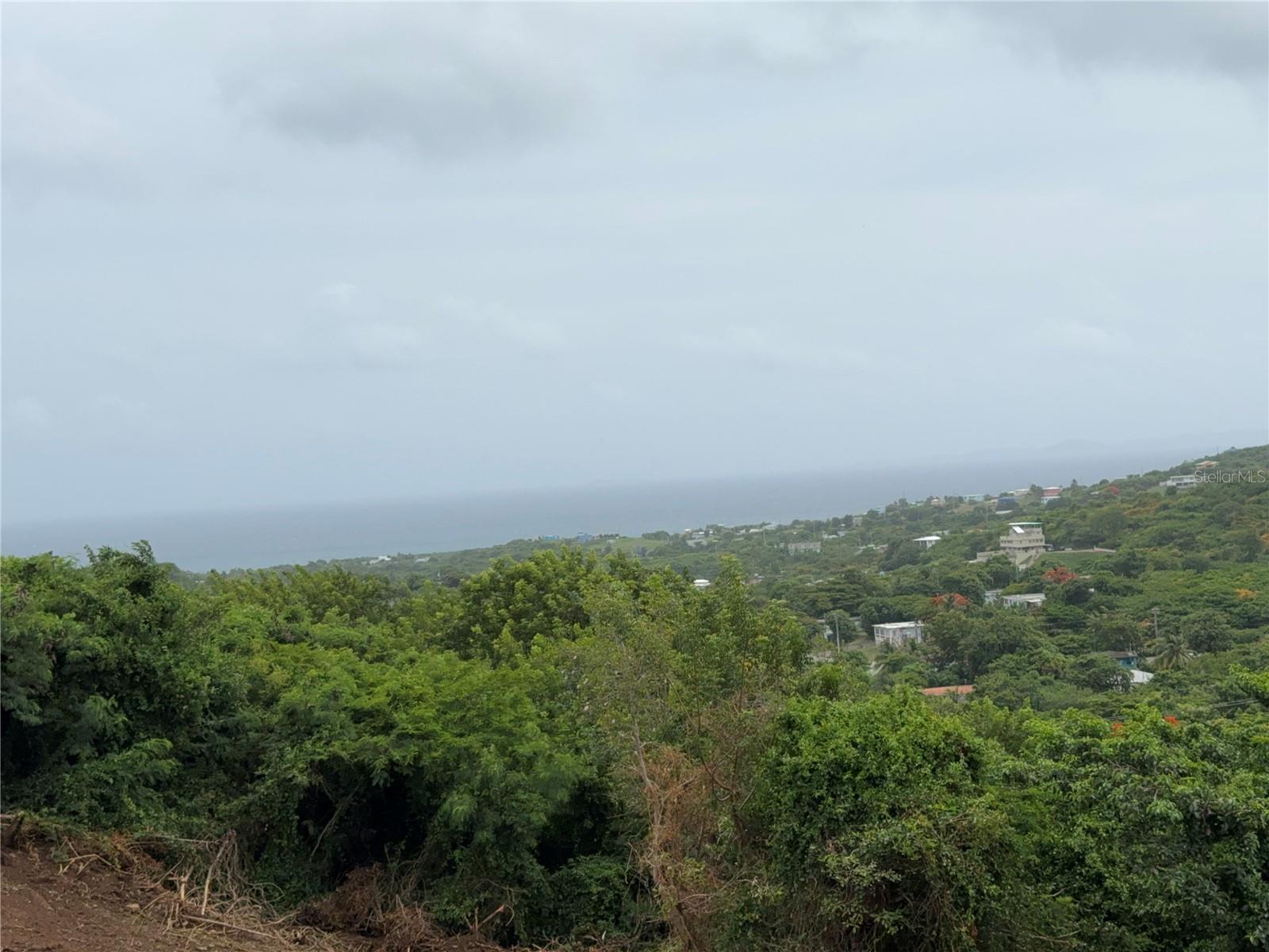 PUERTO DIABLO - Land