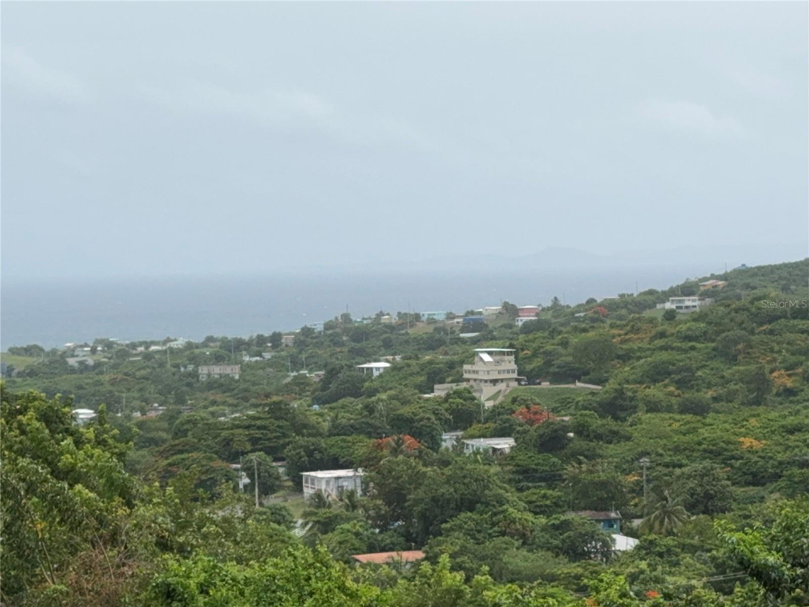 PUERTO DIABLO - Land