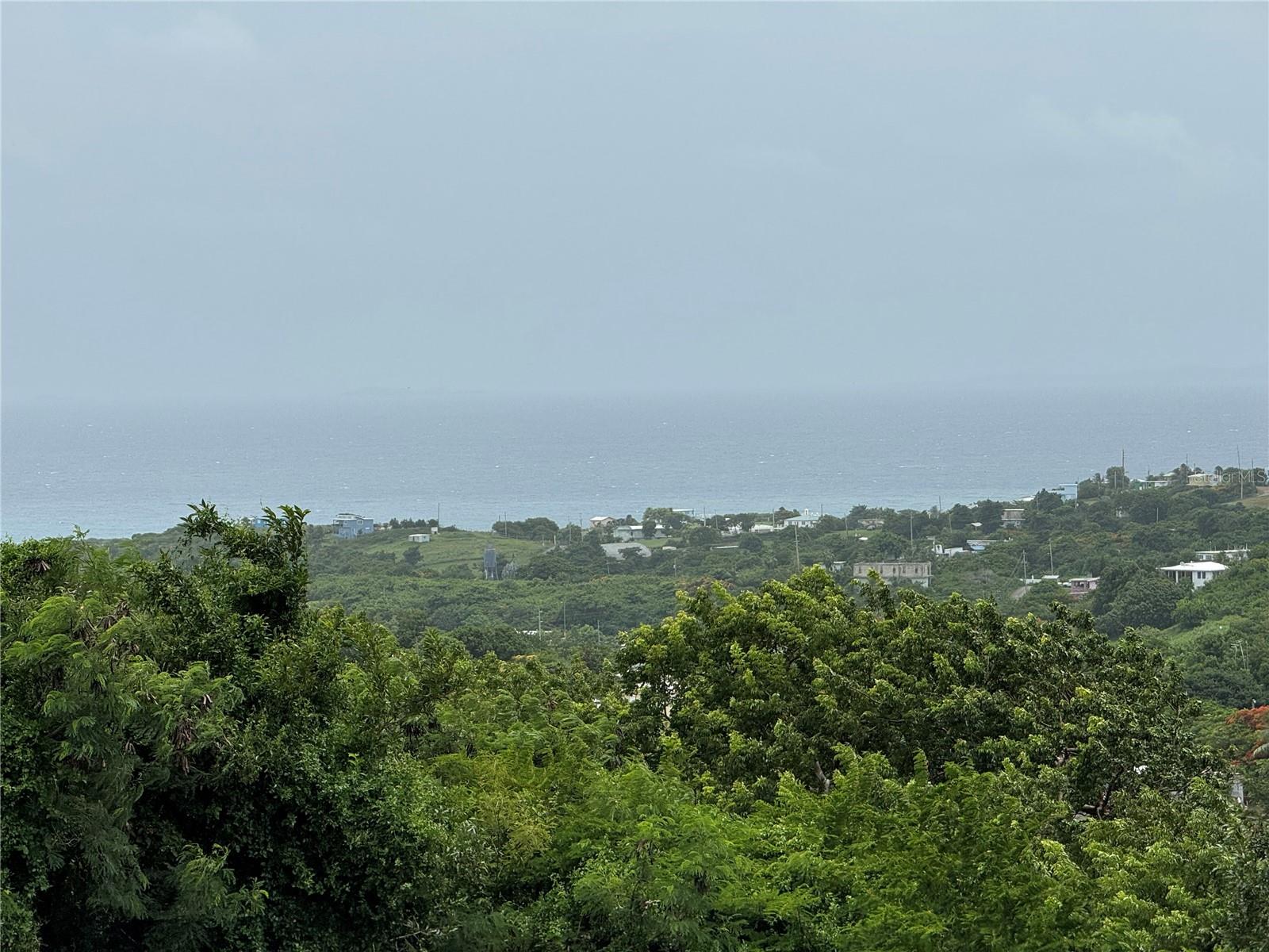 PUERTO DIABLO - Land