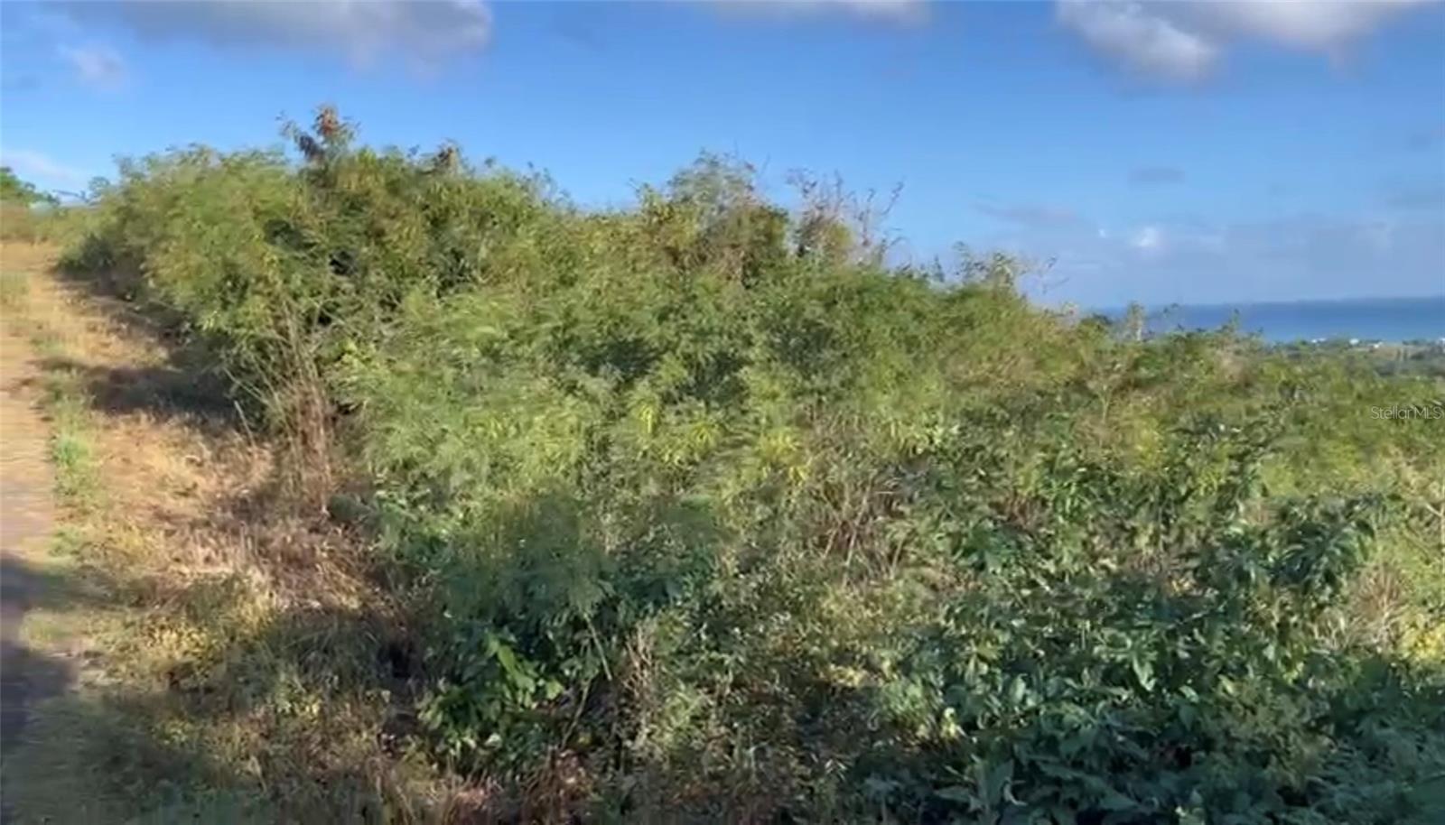 PUERTO DIABLO - Land