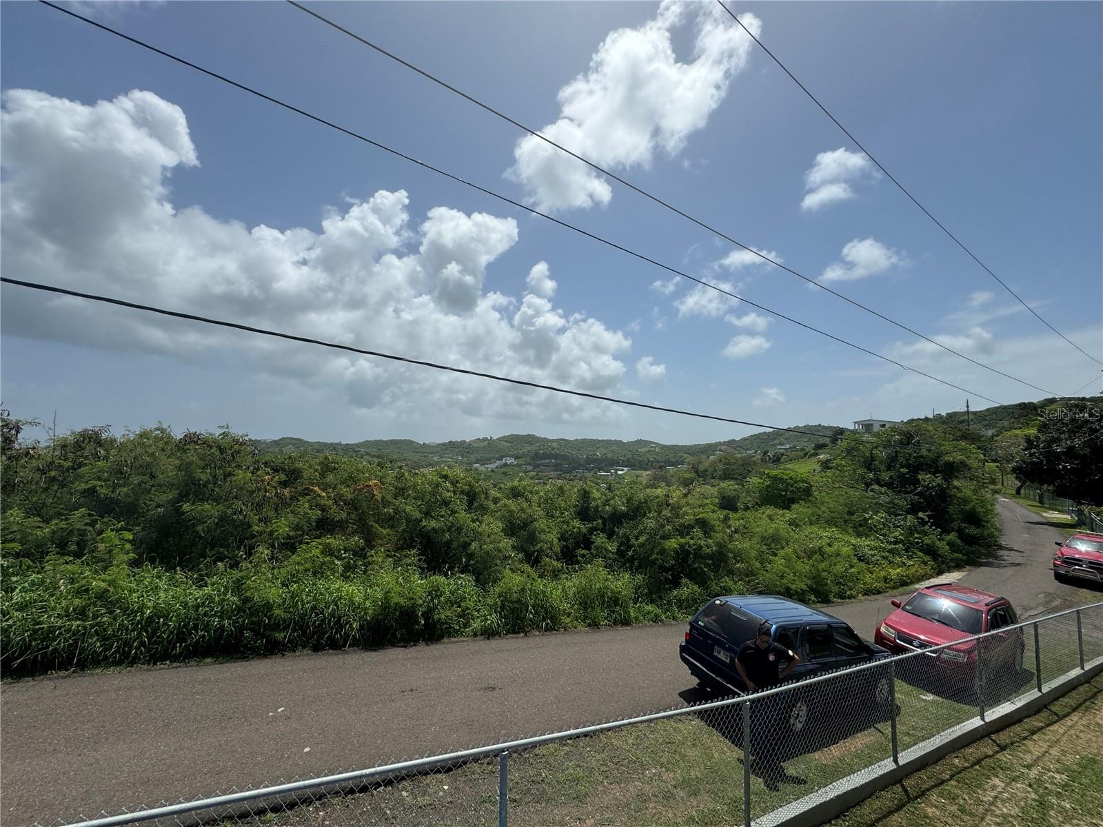 PUERTO DIABLO - Land