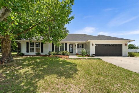 25477 NW 174TH PLACE HIGH SPRINGS FL 32643