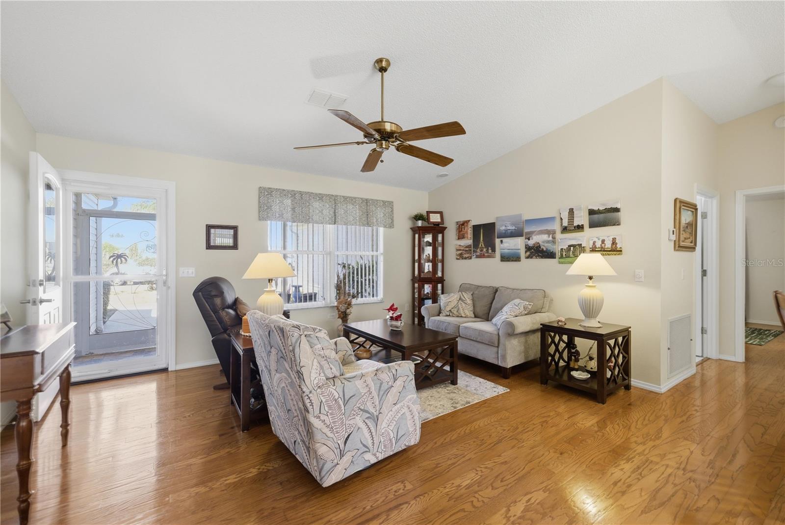 THE VILLAGES - Residential