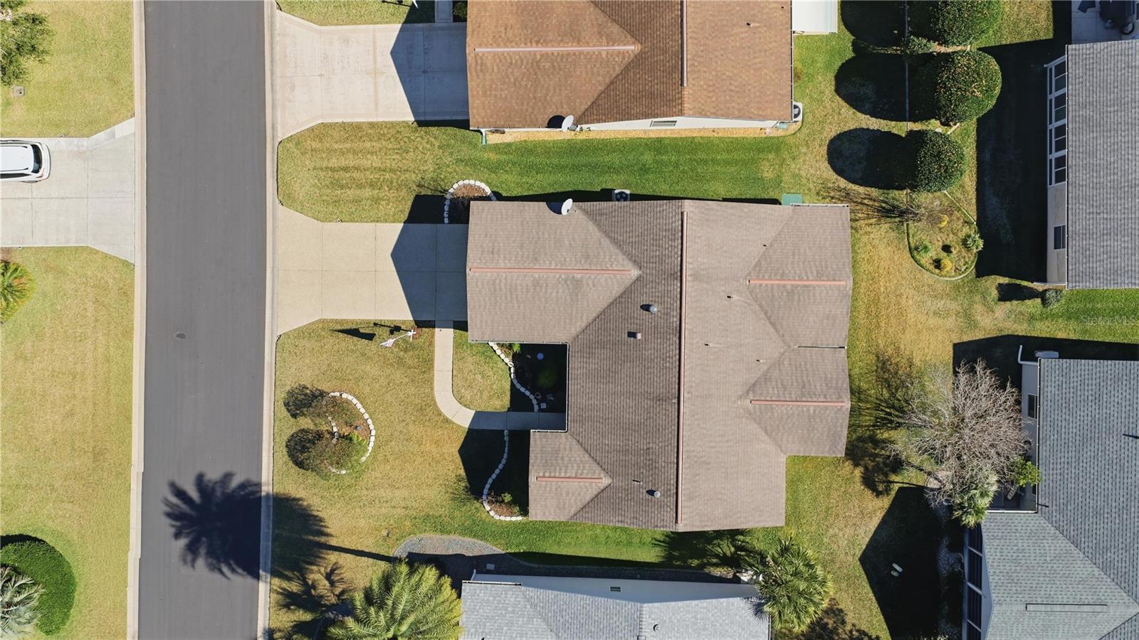 THE VILLAGES - Residential