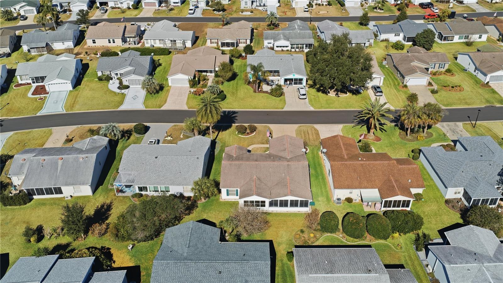 THE VILLAGES - Residential