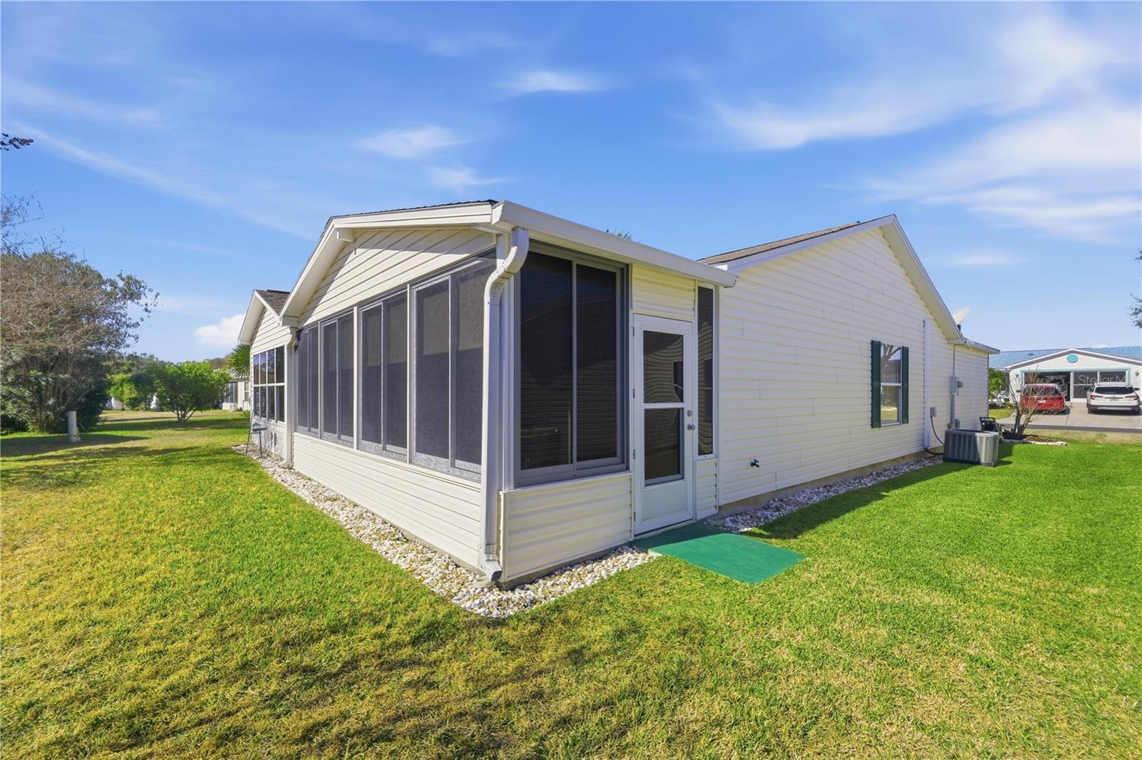 THE VILLAGES - Residential