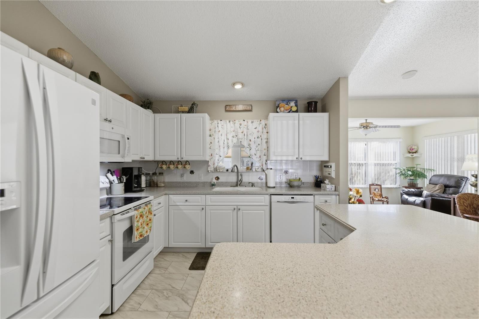 THE VILLAGES - Residential