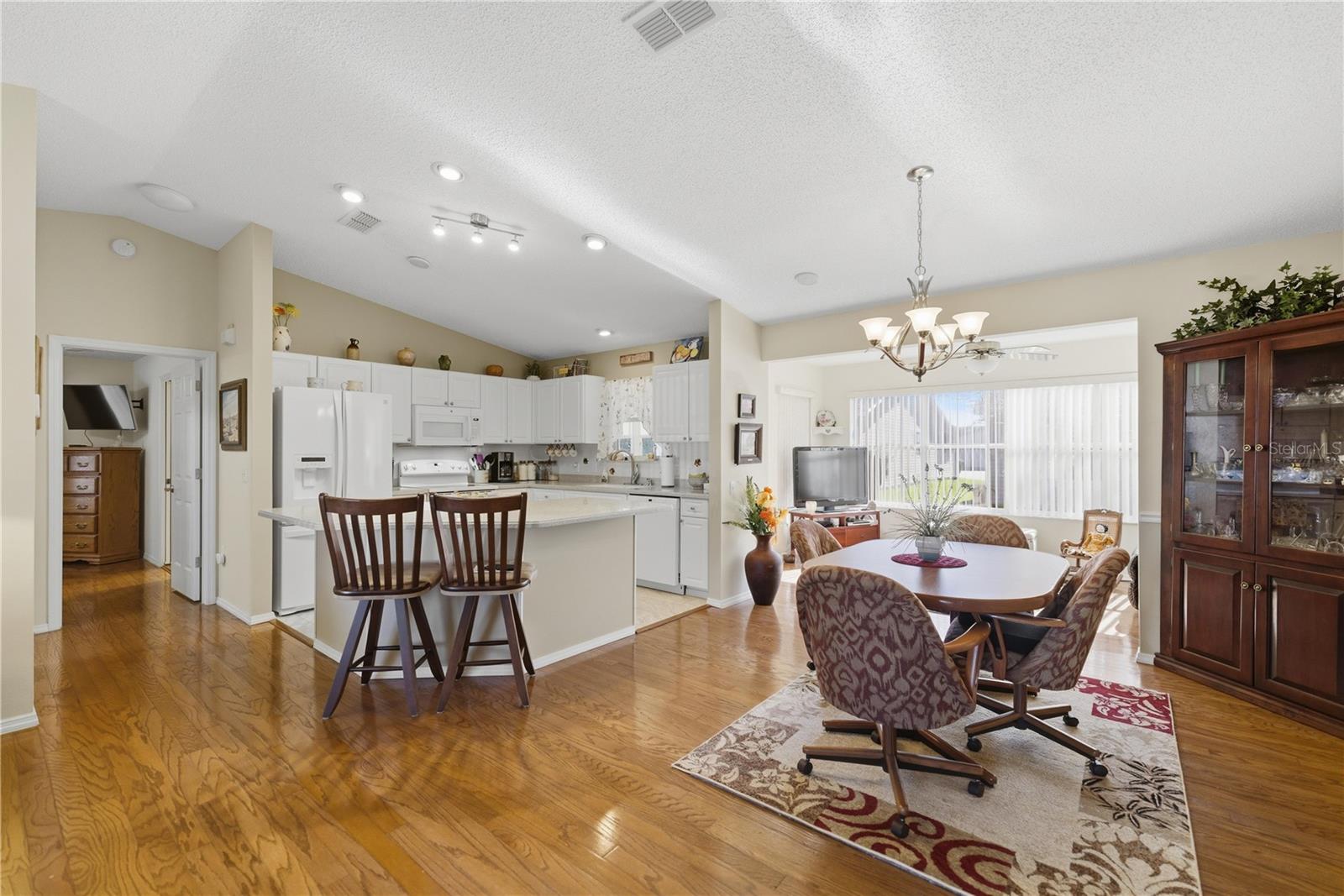 THE VILLAGES - Residential