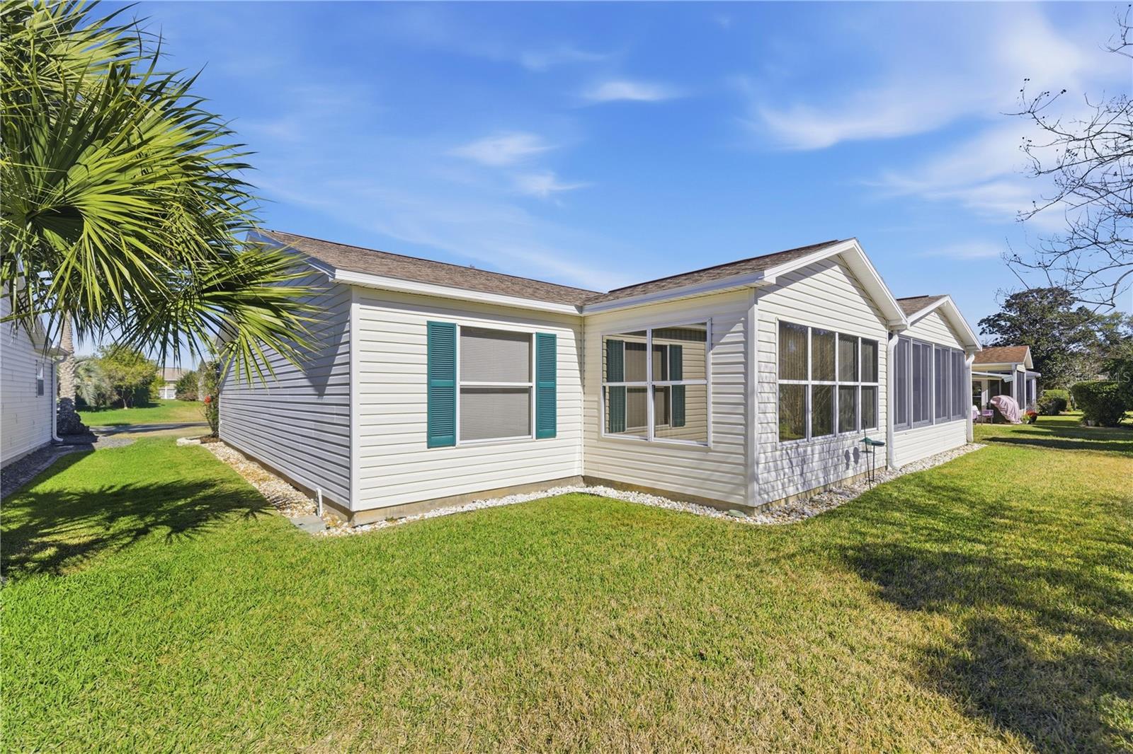 THE VILLAGES - Residential