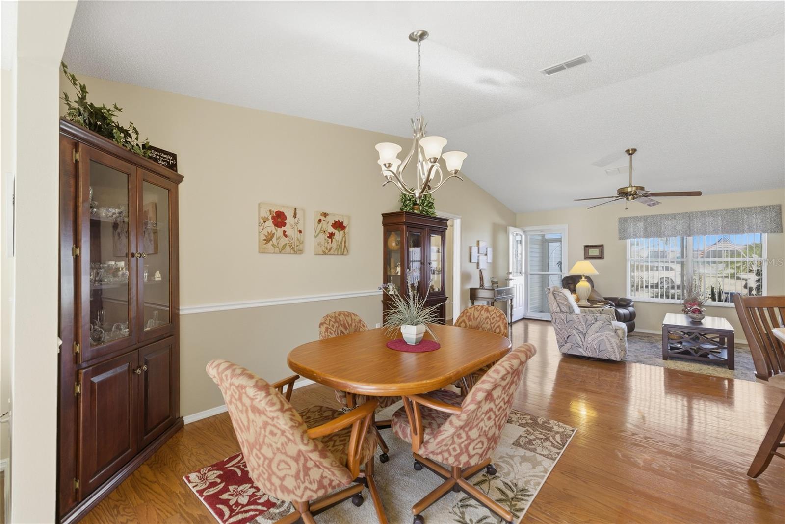 THE VILLAGES - Residential