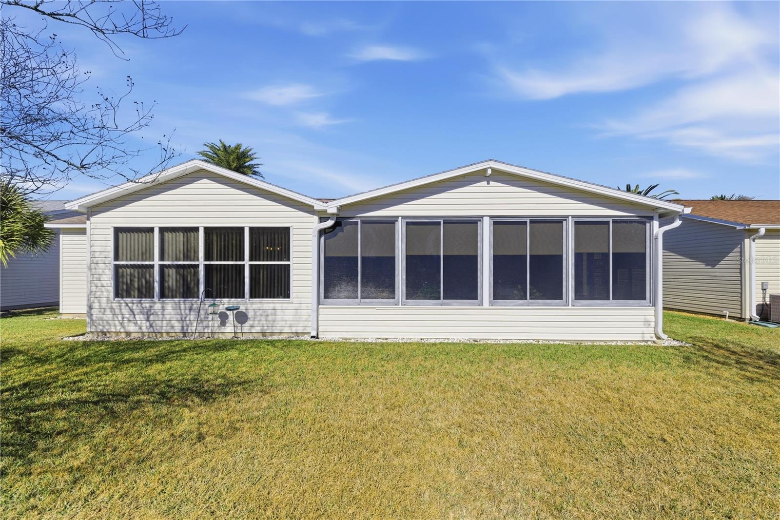 THE VILLAGES - Residential