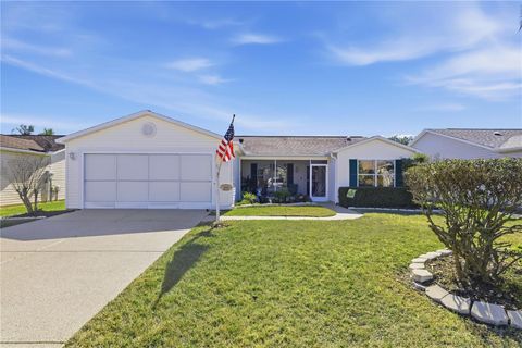 2016 CLAUDIO LANE THE VILLAGES FL 32159