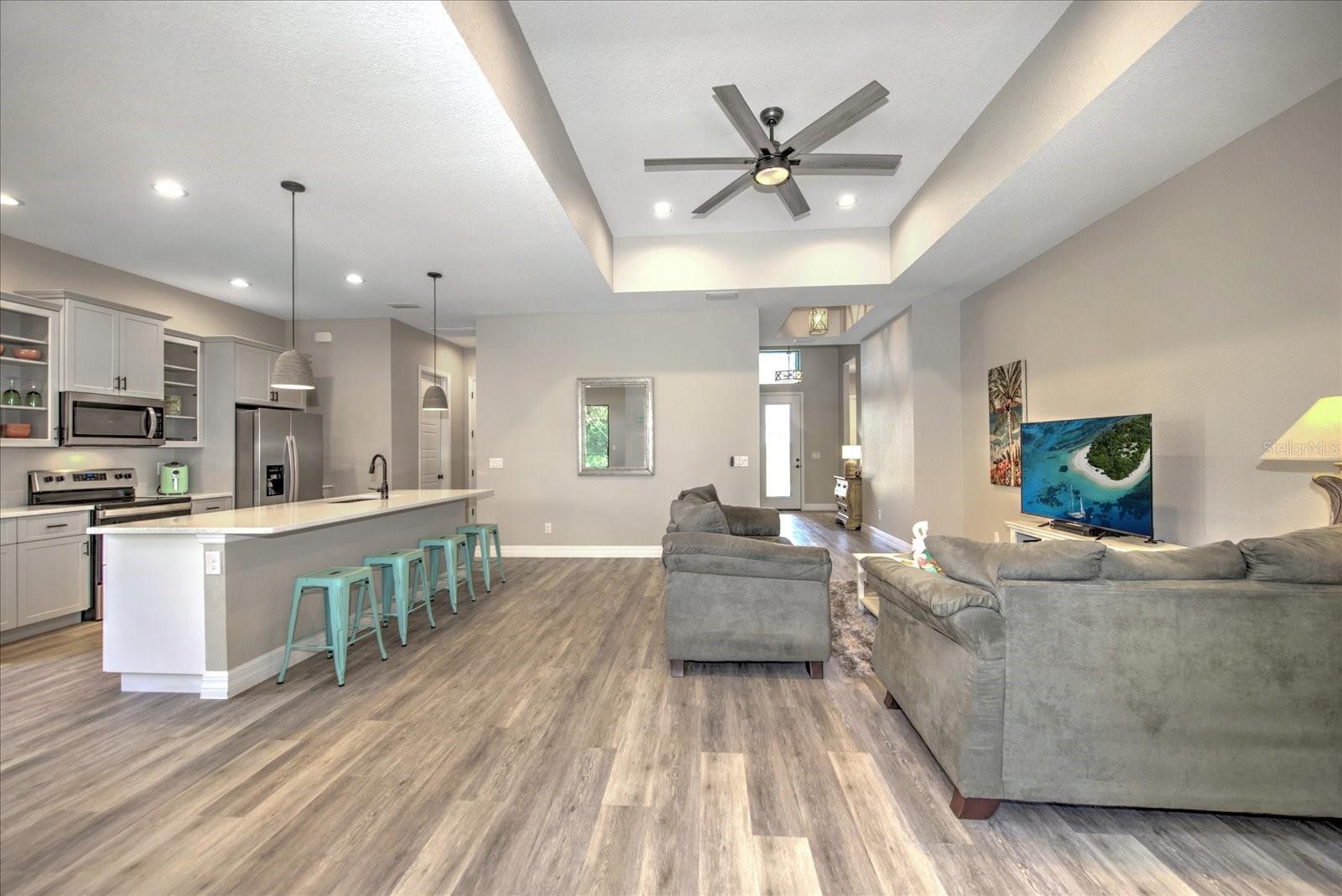 ROTONDA SANDS - Residential