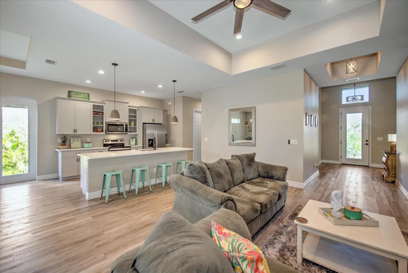 ROTONDA SANDS - Residential