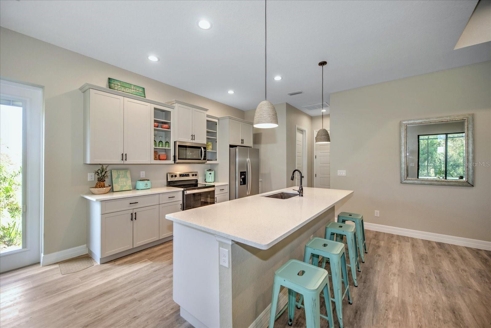 ROTONDA SANDS - Residential
