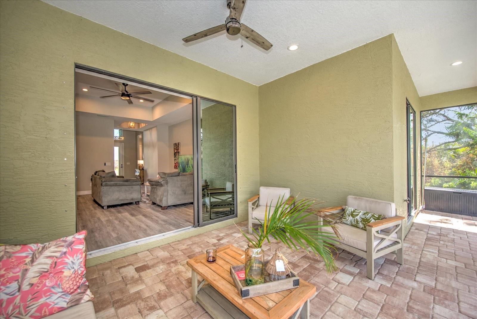 ROTONDA SANDS - Residential