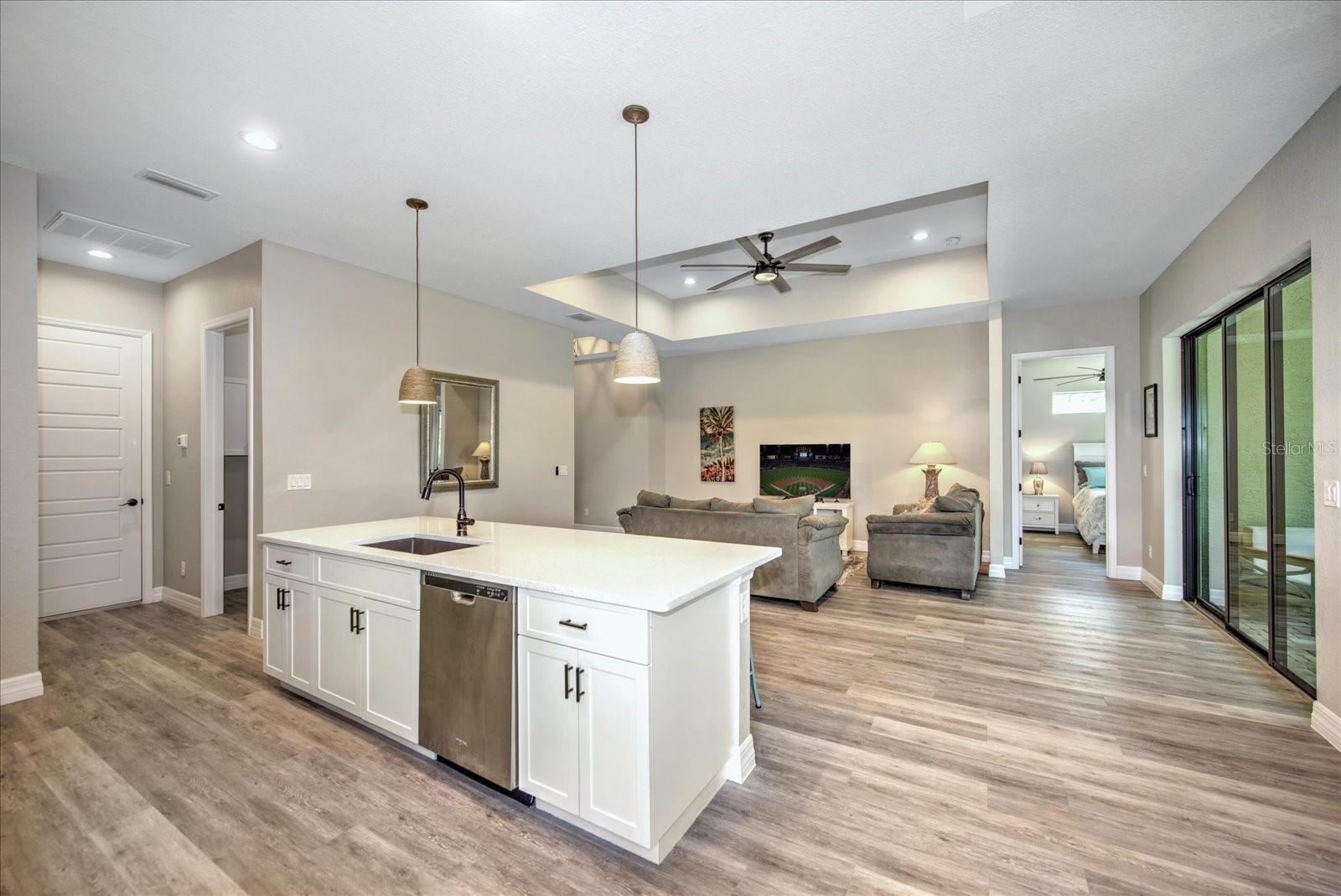 ROTONDA SANDS - Residential