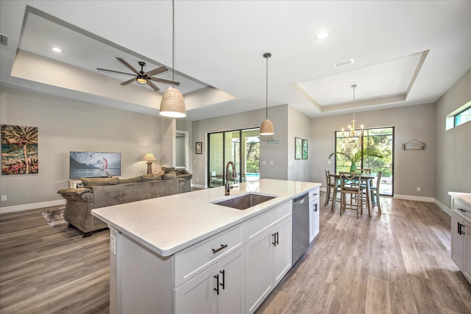 ROTONDA SANDS - Residential