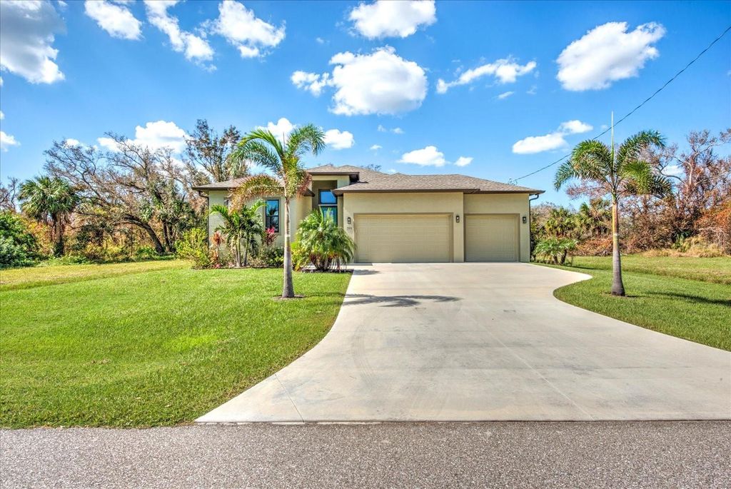 Photo of 199 Brig Circle W, Placida, FL 33946 (MLS # D6147487)