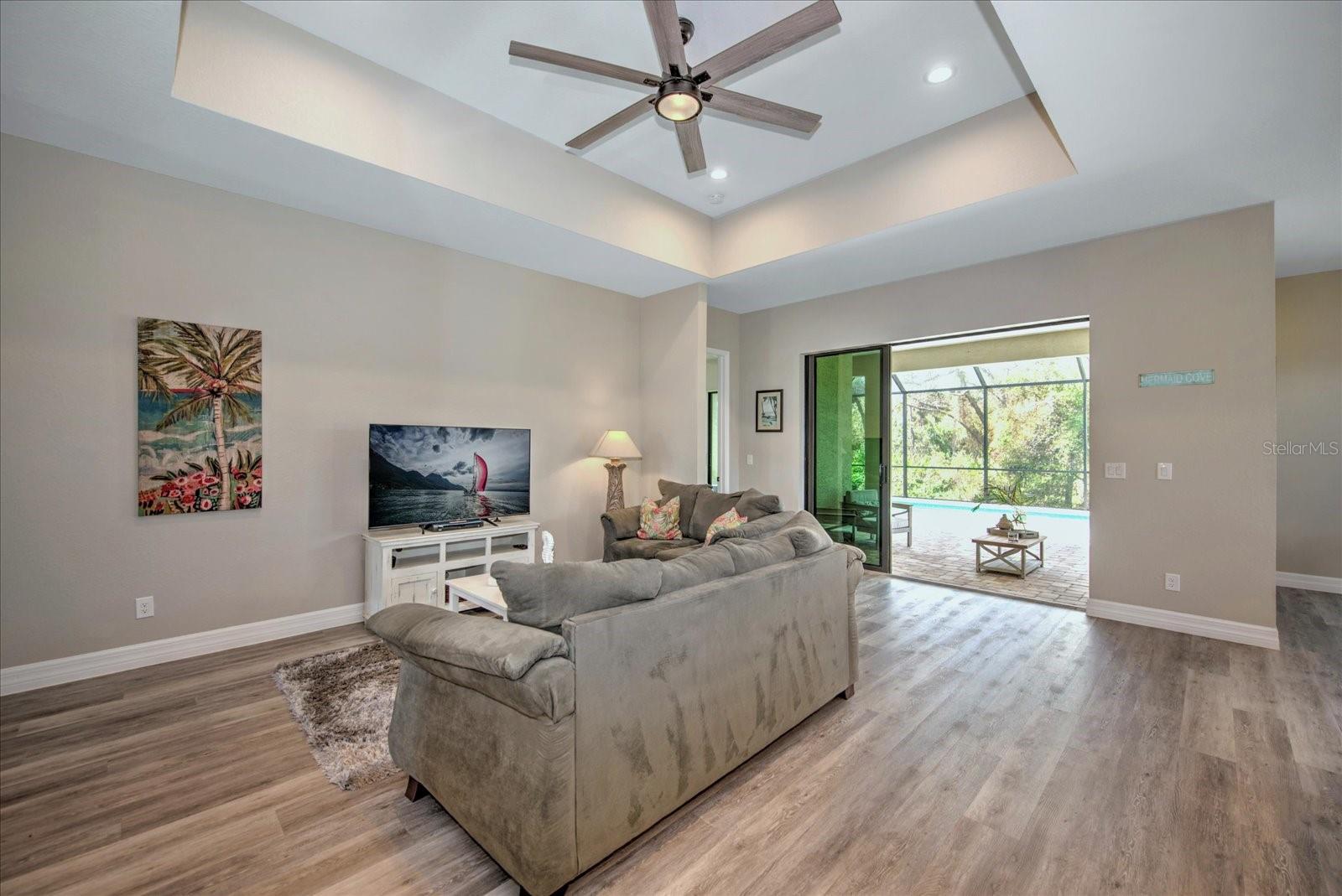 ROTONDA SANDS - Residential