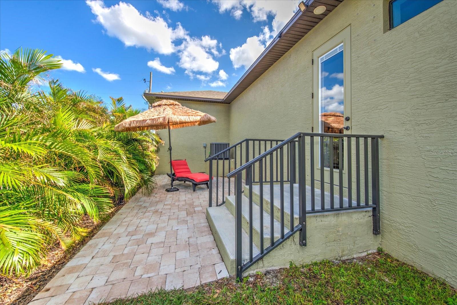 ROTONDA SANDS - Residential