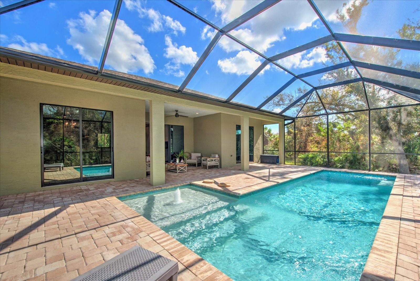 ROTONDA SANDS - Residential