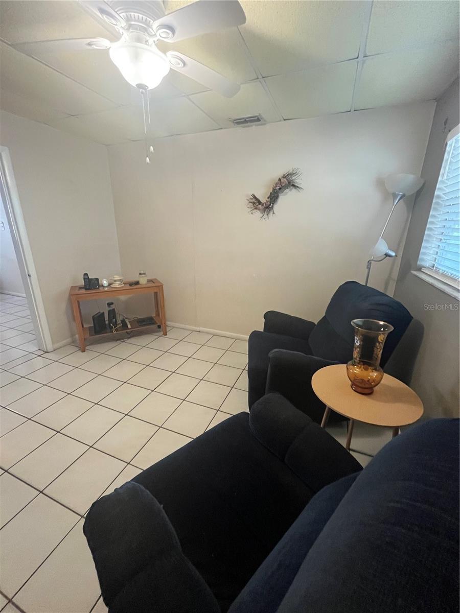 EAST TAMPA BLOCKS 1 TO 40 - Residential