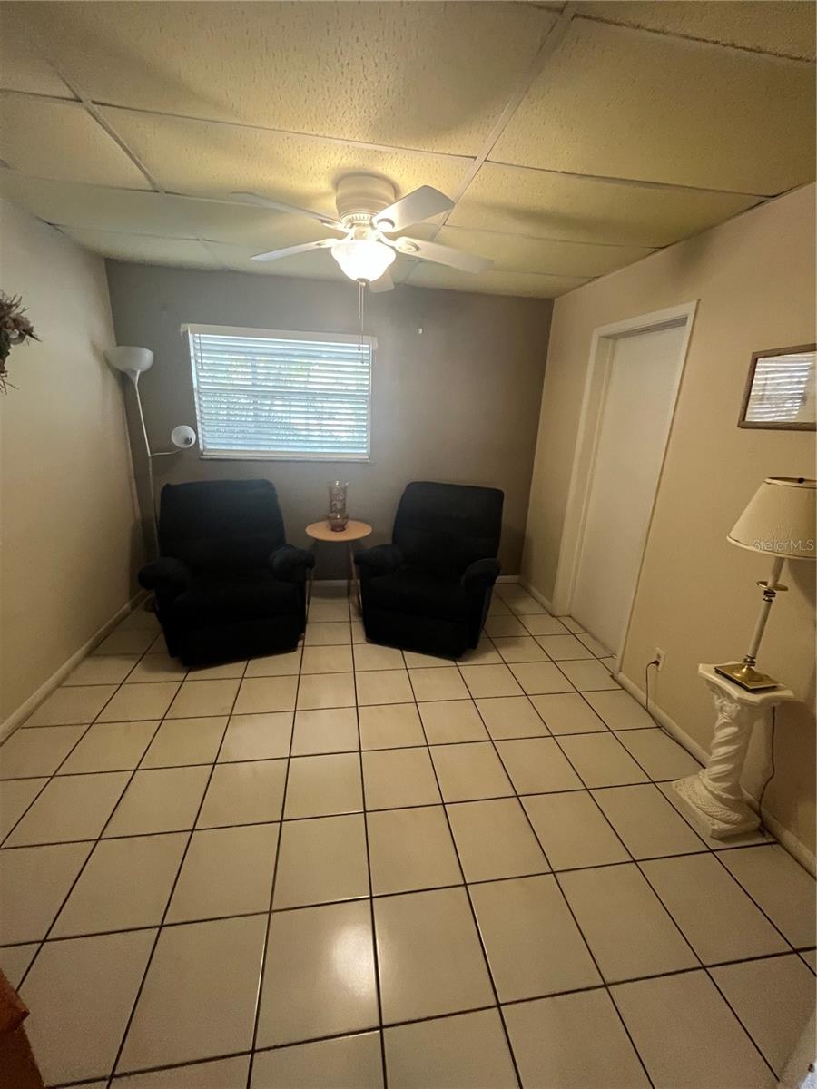 EAST TAMPA BLOCKS 1 TO 40 - Residential