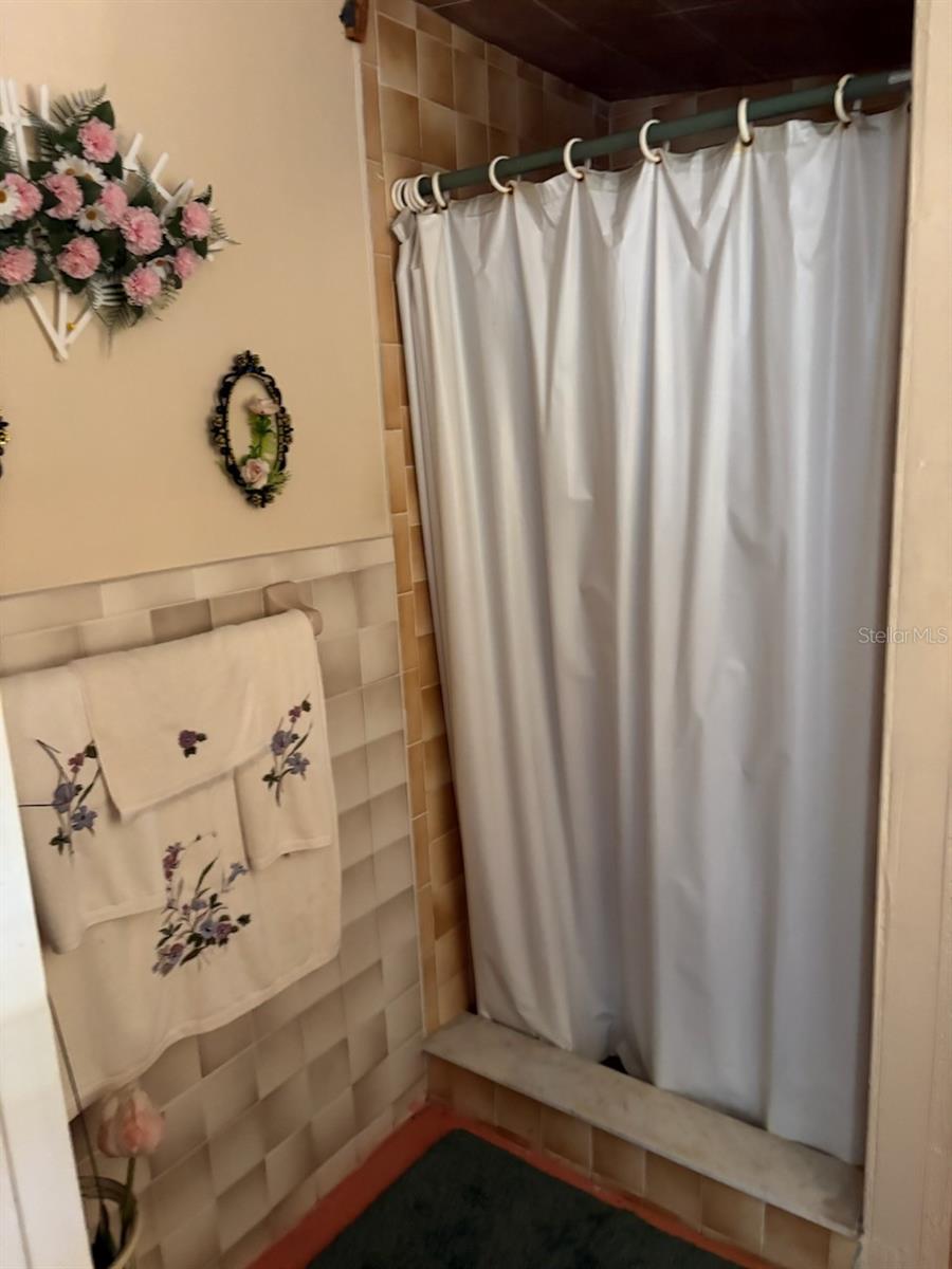 EAST TAMPA BLOCKS 1 TO 40 - Residential