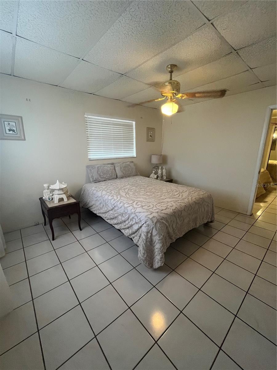 EAST TAMPA BLOCKS 1 TO 40 - Residential