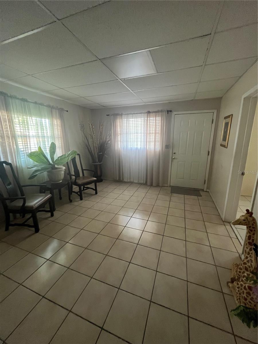 EAST TAMPA BLOCKS 1 TO 40 - Residential