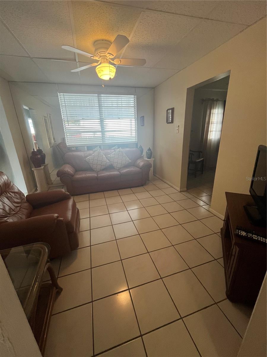 EAST TAMPA BLOCKS 1 TO 40 - Residential