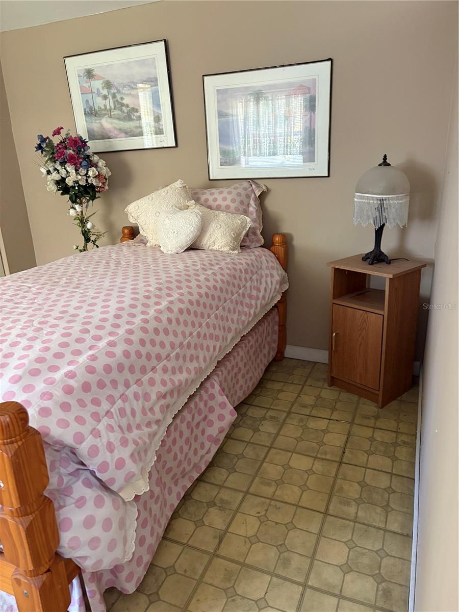 EAST TAMPA BLOCKS 1 TO 40 - Residential